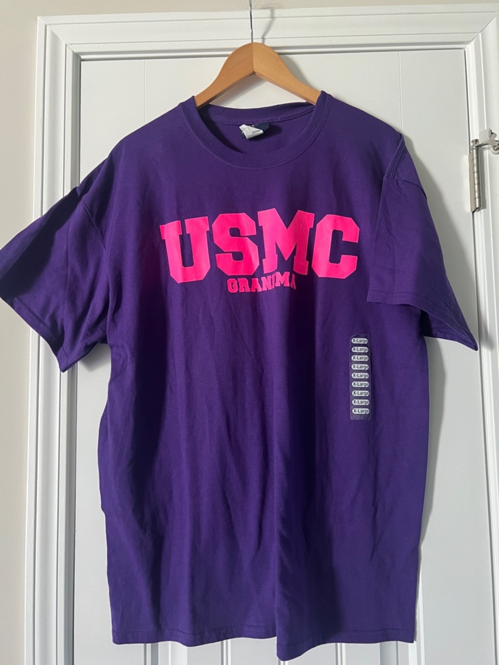 USMC Grandma T Shirt